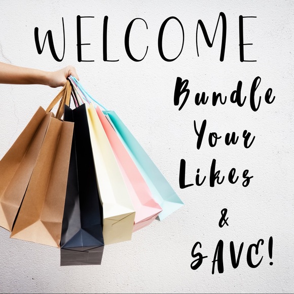 Other - All reasonable offers accepted💋 Bundle & Save!